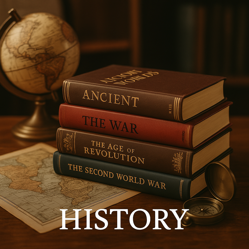 History