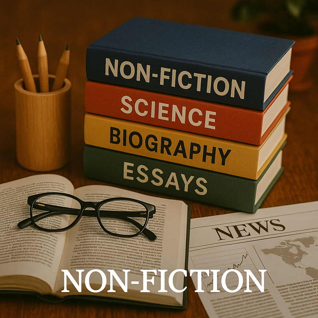 Non Fiction