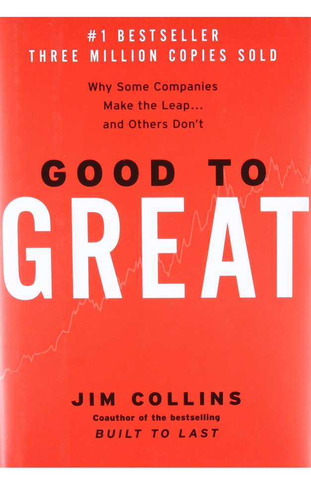 Good To Great